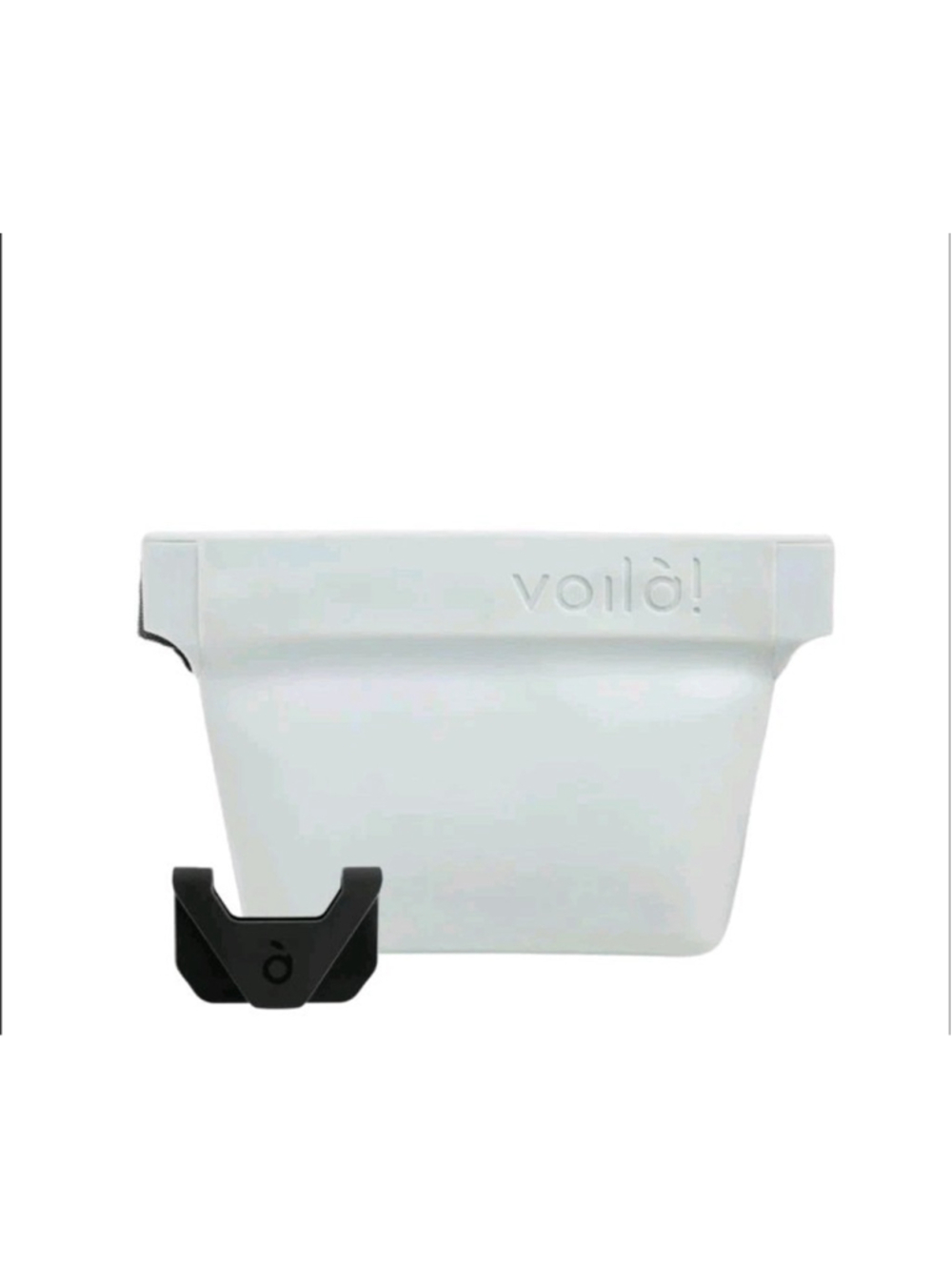 Viola Treat Bag Dog Training Pouch Standard Size With Waist Clip